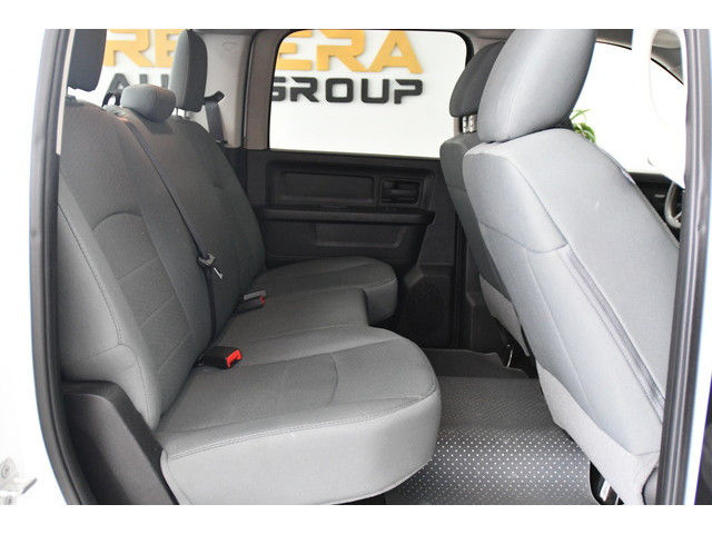 WHITE, 2016 RAM 1500 Image 56