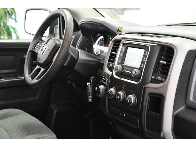 WHITE, 2016 RAM 1500 Image 58