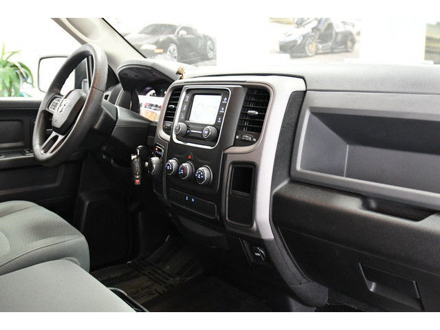 WHITE, 2016 RAM 1500 Image 61