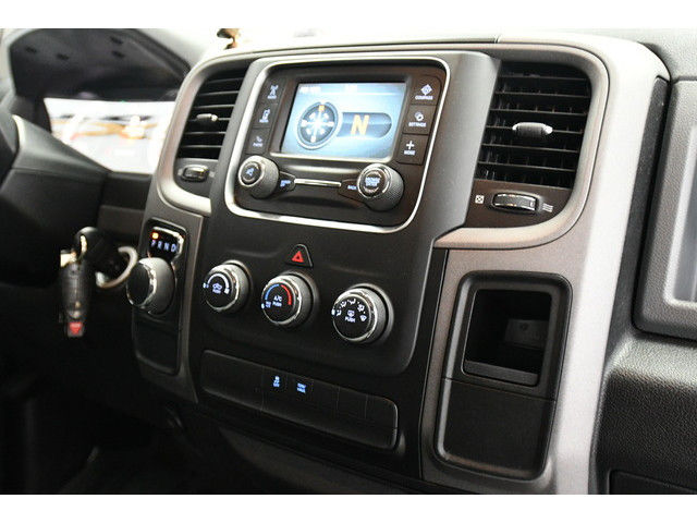 WHITE, 2016 RAM 1500 Image 64