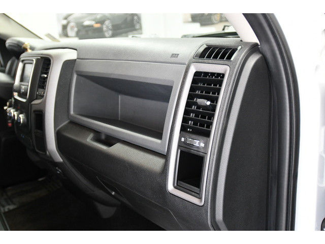 WHITE, 2016 RAM 1500 Image 65