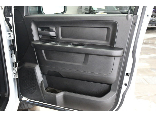 WHITE, 2016 RAM 1500 Image 66