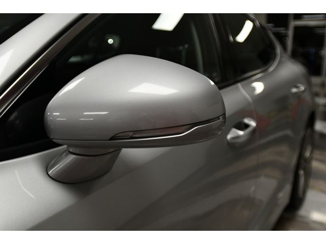 SILVER, 2018 KIA STINGER Image 14