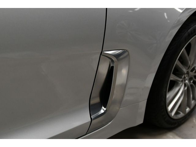 SILVER, 2018 KIA STINGER Image 18