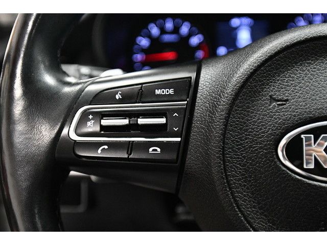 SILVER, 2018 KIA STINGER Image 31