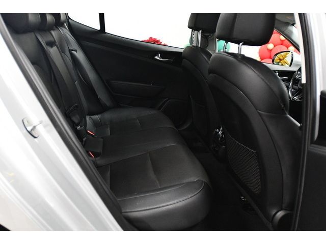 SILVER, 2018 KIA STINGER Image 55