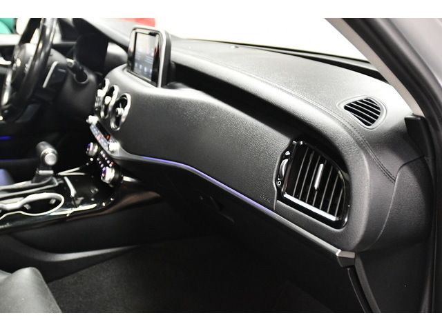 SILVER, 2018 KIA STINGER Image 63