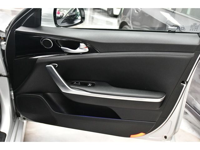 SILVER, 2018 KIA STINGER Image 65