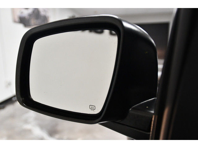 BLACK, 2017 DODGE JOURNEY Image 13