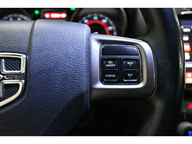 BLACK, 2017 DODGE JOURNEY Image 28