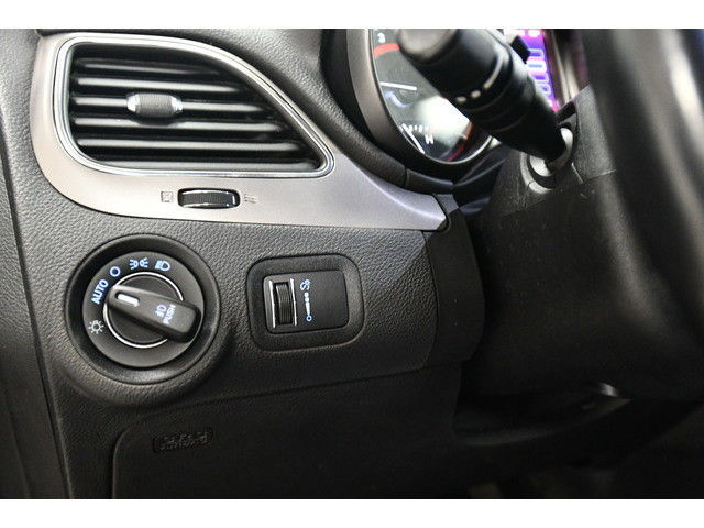 BLACK, 2017 DODGE JOURNEY Image 30