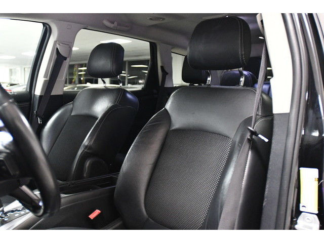 BLACK, 2017 DODGE JOURNEY Image 32