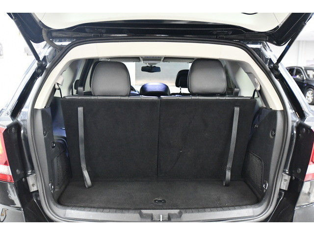 BLACK, 2017 DODGE JOURNEY Image 46