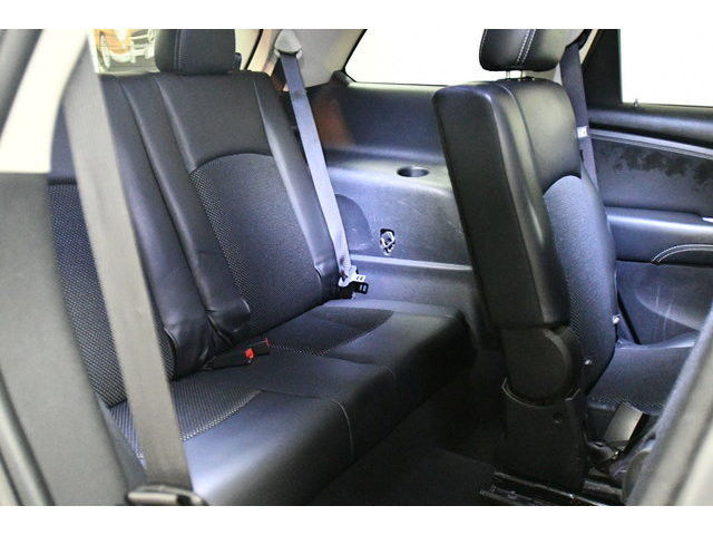 BLACK, 2017 DODGE JOURNEY Image 56