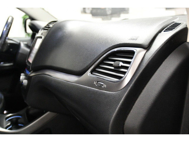 BLACK, 2017 DODGE JOURNEY Image 62