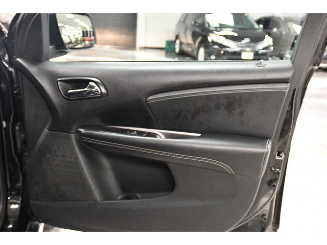 BLACK, 2017 DODGE JOURNEY Image 64