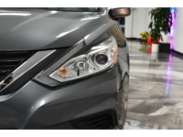 GRAY, 2016 NISSAN ALTIMA Image 12