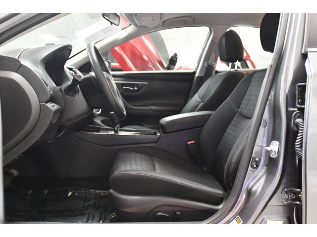 GRAY, 2016 NISSAN ALTIMA Image 23