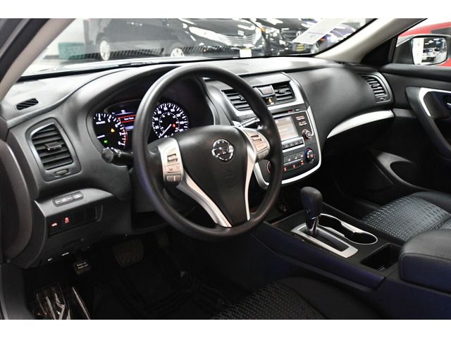 GRAY, 2016 NISSAN ALTIMA Image 25