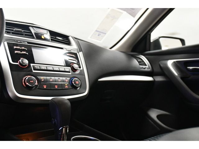 GRAY, 2016 NISSAN ALTIMA Image 32