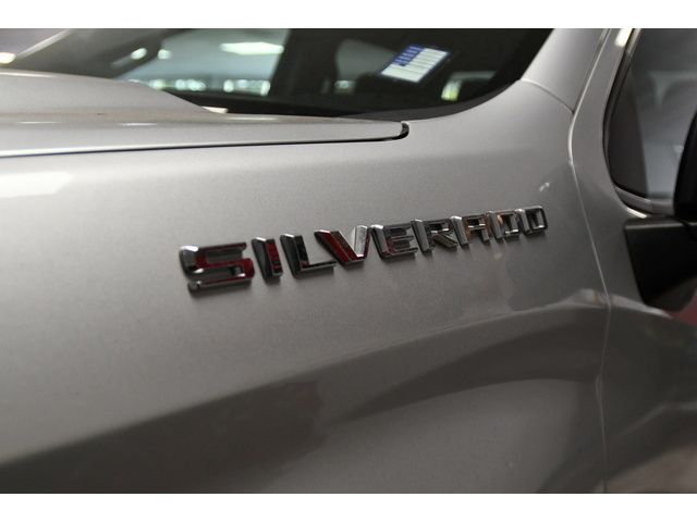 SILVER, 2020 CHEVROLET SILVERADO 1500 Image 20