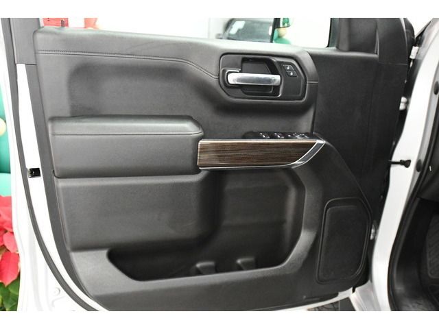 SILVER, 2020 CHEVROLET SILVERADO 1500 Image 41