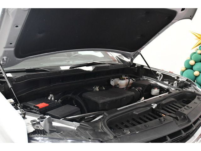 SILVER, 2020 CHEVROLET SILVERADO 1500 Image 44