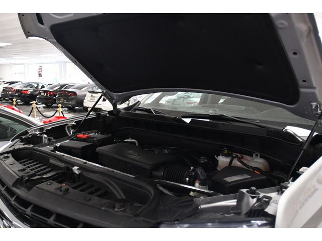 SILVER, 2020 CHEVROLET SILVERADO 1500 Image 45
