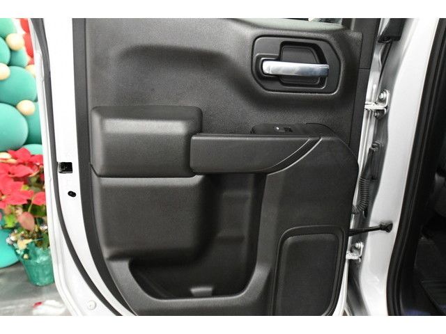 SILVER, 2020 CHEVROLET SILVERADO 1500 Image 47