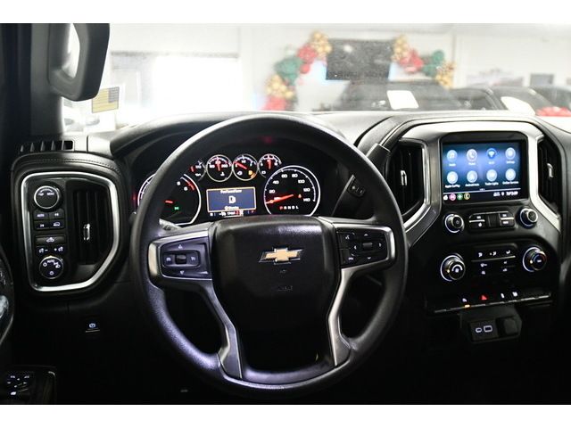 SILVER, 2020 CHEVROLET SILVERADO 1500 Image 52