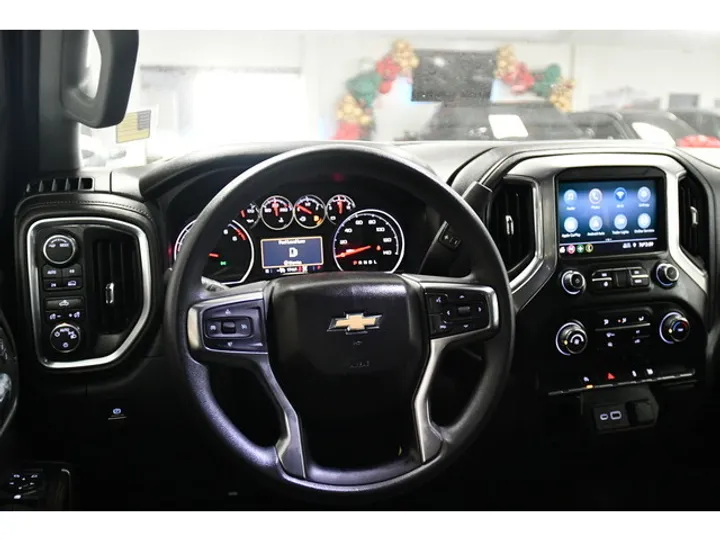 SILVER, 2020 CHEVROLET SILVERADO 1500 Image 52