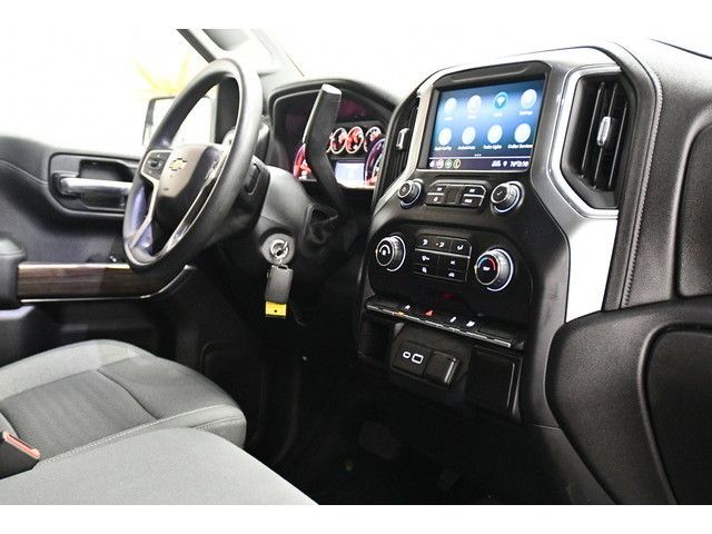 SILVER, 2020 CHEVROLET SILVERADO 1500 Image 58