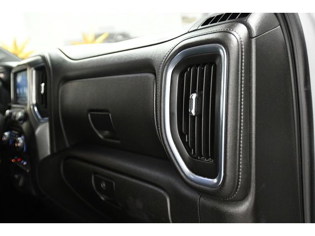 SILVER, 2020 CHEVROLET SILVERADO 1500 Image 62