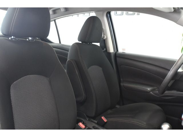 GRAY, 2018 NISSAN VERSA Image 41