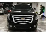 BLACK, 2018 CADILLAC ESCALADE Thumnail Image 2