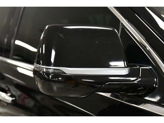 BLACK, 2018 CADILLAC ESCALADE Image 16