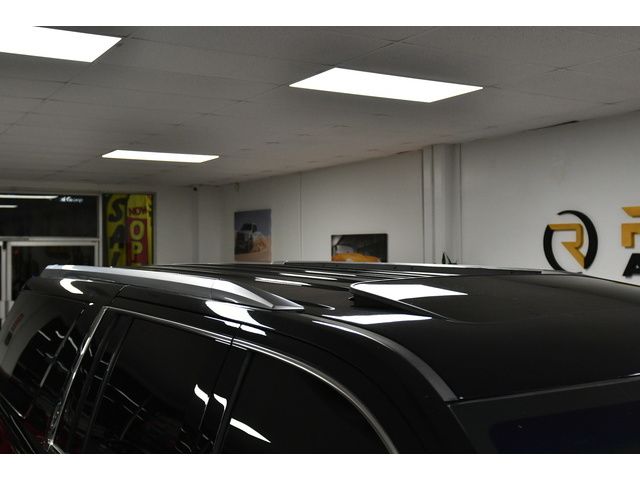 BLACK, 2018 CADILLAC ESCALADE Image 17