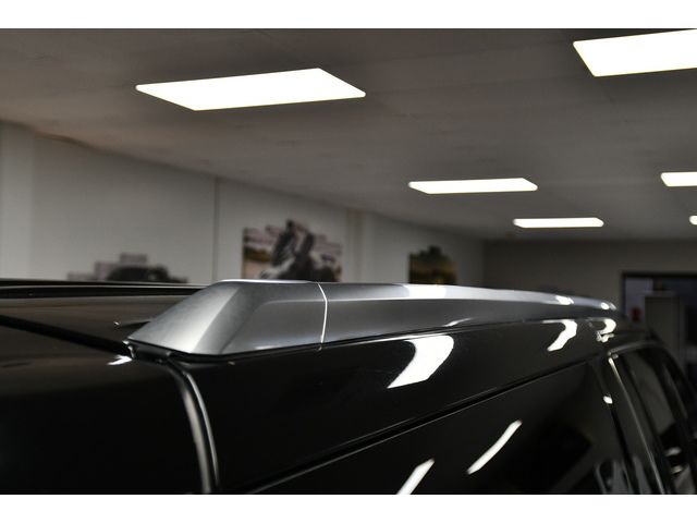 BLACK, 2018 CADILLAC ESCALADE Image 19