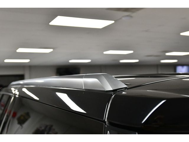 BLACK, 2018 CADILLAC ESCALADE Image 20