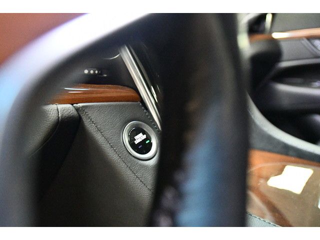 BLACK, 2018 CADILLAC ESCALADE Image 49