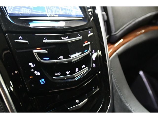 BLACK, 2018 CADILLAC ESCALADE Image 51