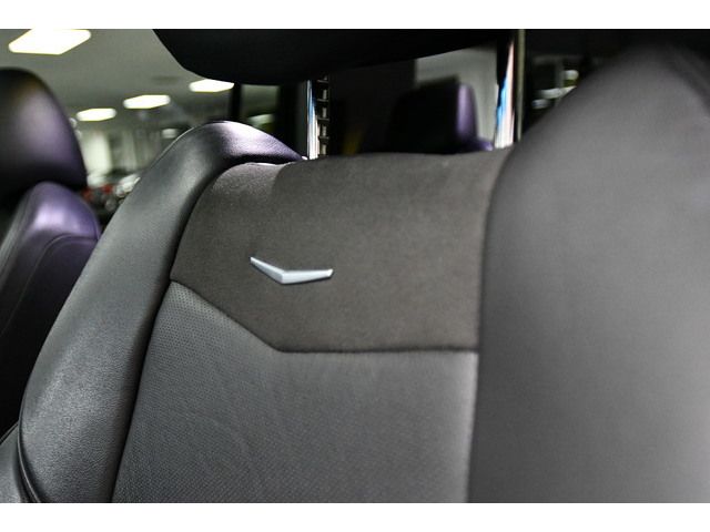 BLACK, 2018 CADILLAC ESCALADE Image 57
