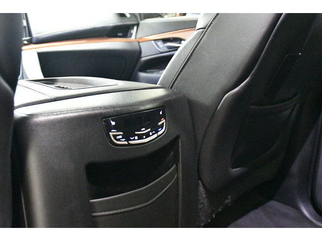 BLACK, 2018 CADILLAC ESCALADE Image 66