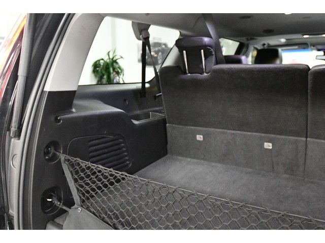 BLACK, 2018 CADILLAC ESCALADE Image 70