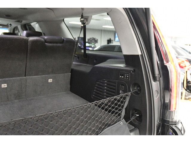 BLACK, 2018 CADILLAC ESCALADE Image 71