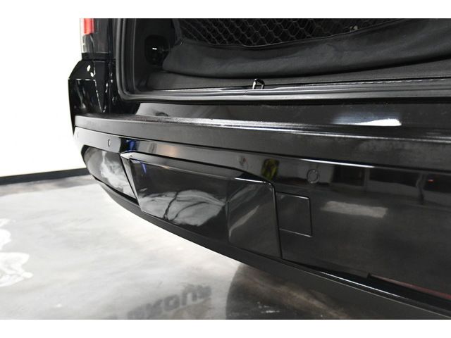 BLACK, 2018 CADILLAC ESCALADE Image 74