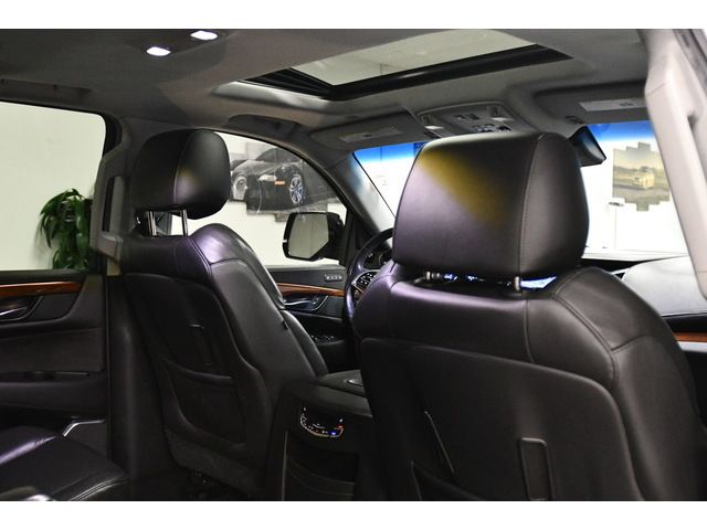 BLACK, 2018 CADILLAC ESCALADE Image 76