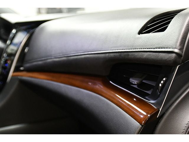 BLACK, 2018 CADILLAC ESCALADE Image 90