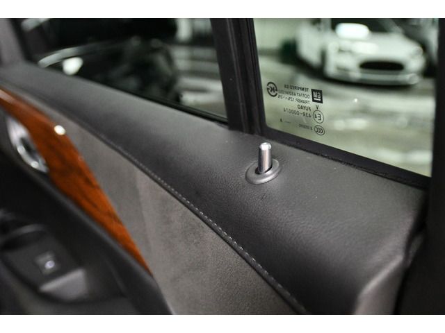 BLACK, 2018 CADILLAC ESCALADE Image 96