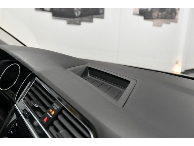BLACK, 2018 VOLKSWAGEN TIGUAN Image 64